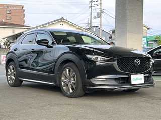 ＣＸ－３０ XD Lパッケージ