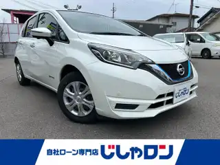 ノート e－パワー X