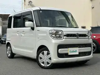 スペーシア HYBRID G