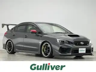 ＷＲＸ ＳＴＩ STI タイプS