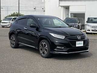 ヴェゼル Z ホンダセンシング