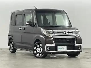 タント カスタム RS トップED SAⅡ