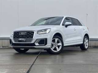 Ｑ２ 30TFSIスポーツ