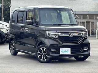 Ｎ－ＢＯＸ G L ホンダセンシング