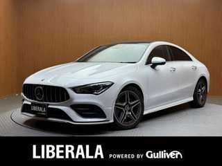 ＣＬＡ２００ｄ AMGライン