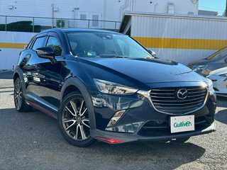 ＣＸ－３ XD ツーリング Lパッケージ