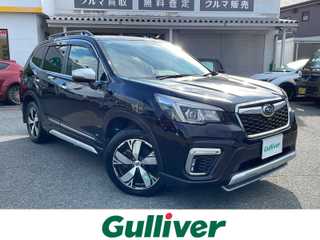 フォレスター アドバンス