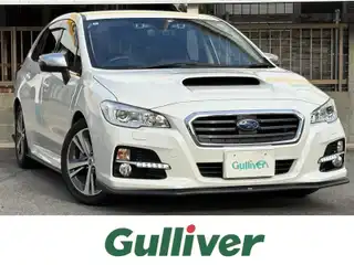 レヴォーグ 1．6GT アイサイト