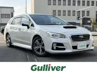 レヴォーグ 1．6GT アイサイト