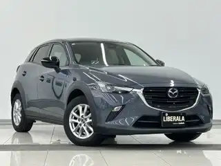 ＣＸ－３ 15S アーバンドレッサー