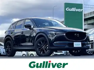 ＣＸ－５ XD ブラックトーンエディション