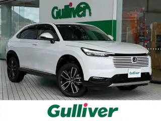 ヴェゼル e:HEV Z