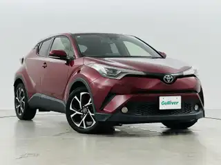 Ｃ－ＨＲ G－T