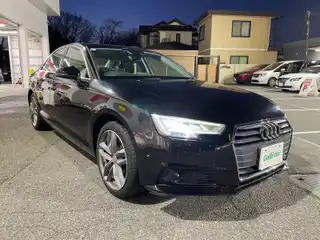 Ａ４ 2．0TFSI