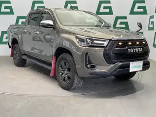 ハイラックス Z