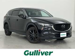 ＣＸ－８ XD ブラックトーンエディション