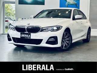 ＢＭＷ ３２０ｄ xDrive Mスポーツ EDジョイ+