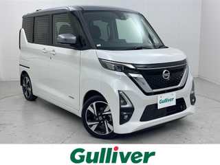 ルークス HWS X プロパイロットED