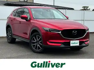 ＣＸ－５ XD Lパッケージ