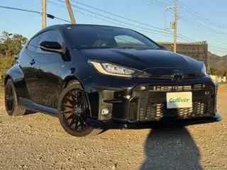 ＧＲヤリス RS