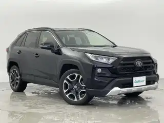 ＲＡＶ４ アドベンチャー