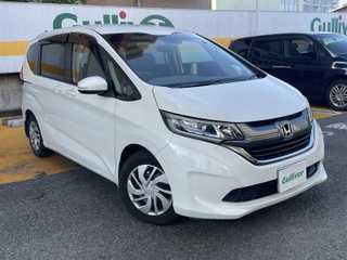 フリード G ホンダセンシング