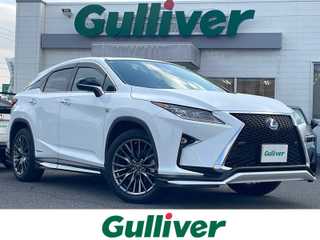 ＲＸ 450h Fスポーツ