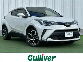 Ｃ－ＨＲ G