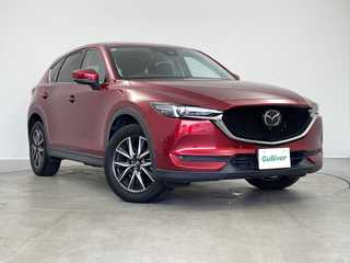 ＣＸ－５ XD Lパッケージ