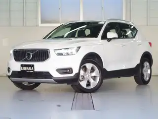 ＸＣ４０ T4 AWD モメンタム