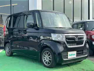 Ｎ ＢＯＸ G ホンダセンシング