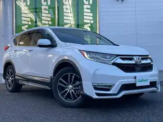 ＣＲ－Ｖ ハイブリッド e:HEV EX