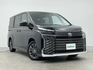 ヴォクシー S－G