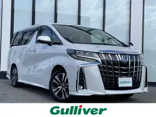 アルファード S Cパッケージ