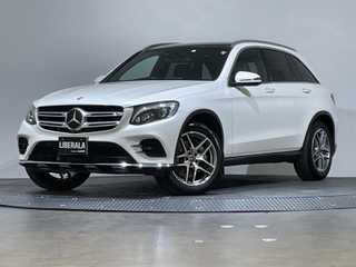 ＧＬＣ 4マチック スポーツ