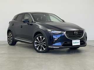 ＣＸ－３ 20SプロアクティブSパッケージ