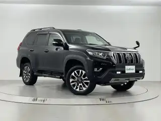 ランドクルーザー プラド TX Lパッケージ