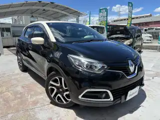 キャプチャー インテンス