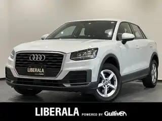 Ｑ２ 1．0 TFSI