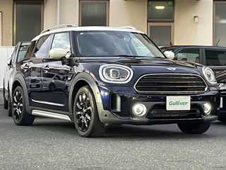 ＭＩＮＩ クーパー D