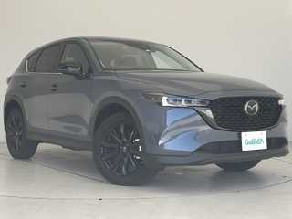 ＣＸ－５ XD ブラックトーンエディション