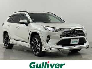 ＲＡＶ４ G