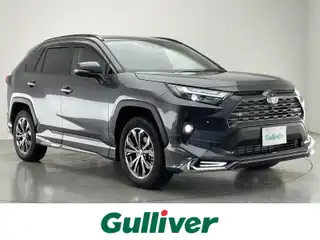 ＲＡＶ４ ハイブリットG