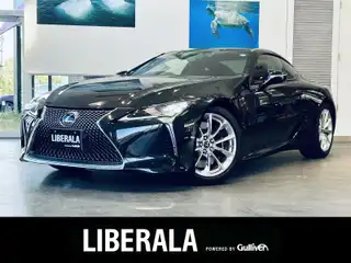 ＬＣ 500 Lパッケージ