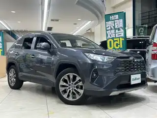 ＲＡＶ４ G Zパッケージ