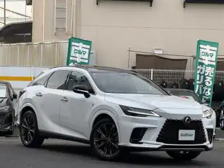 ＲＸ 350 Fスポーツ