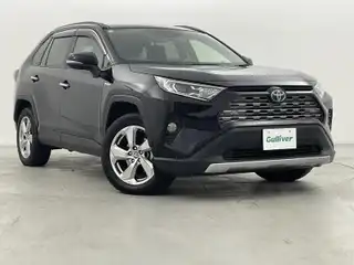 ＲＡＶ４ ハイブリッドG