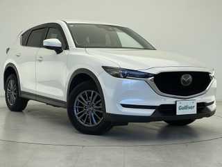 ＣＸ－５ XD プロアクティブ