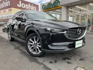 ＣＸ－８ 25S