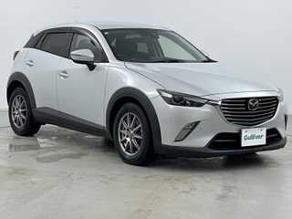 ＣＸ－３ XD ツーリング